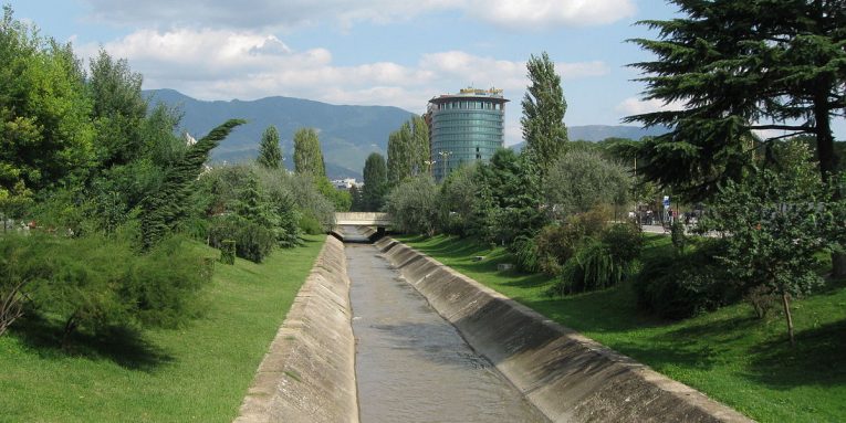 Plan veprimi per ndryshimet klimatike ne Tirane, hapet tenderi